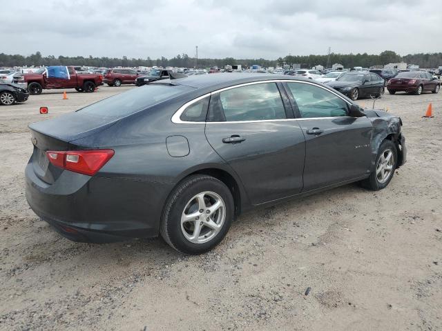 Image 3 of 2018 CHEVROLET MALIBU LS 2018 with VIN 1G1ZB5ST1JF120404