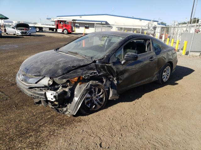 Изображение 2014 HONDA CIVIC LX 2014
