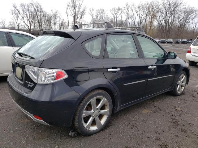 Изображение 3 2011 SUBARU IMPREZA OUTBACK SPORT 2011 с VIN JF1GH6D60BG803383