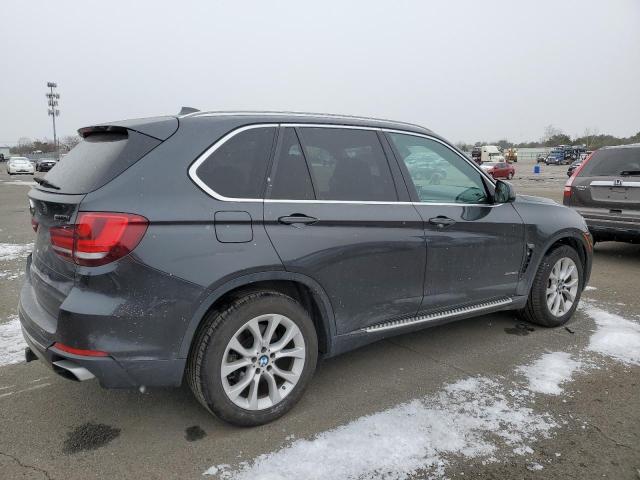 Image 3 of 2014 BMW X5 XDRIVE50I 2014 with VIN 5UXKR6C51E0C02587