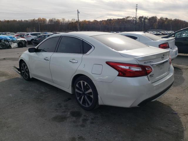 Image 2 of 2016 NISSAN ALTIMA 2.5 2016 with VIN 1N4AL3AP3GC290712