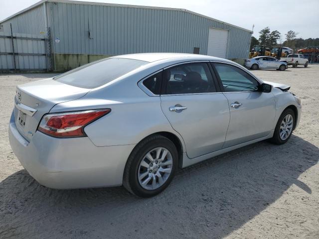 Image 3 of 2014 NISSAN ALTIMA 2.5 2014 with VIN 1N4AL3AP2EN382041