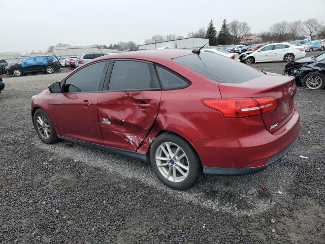 Изображение 2 2015 FORD FOCUS SE 2015 с VIN 1FADP3F22FL203069