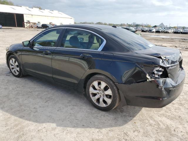 Изображение 2 2010 HONDA ACCORD EXL 2010 с VIN 1HGCP2F89AA038020