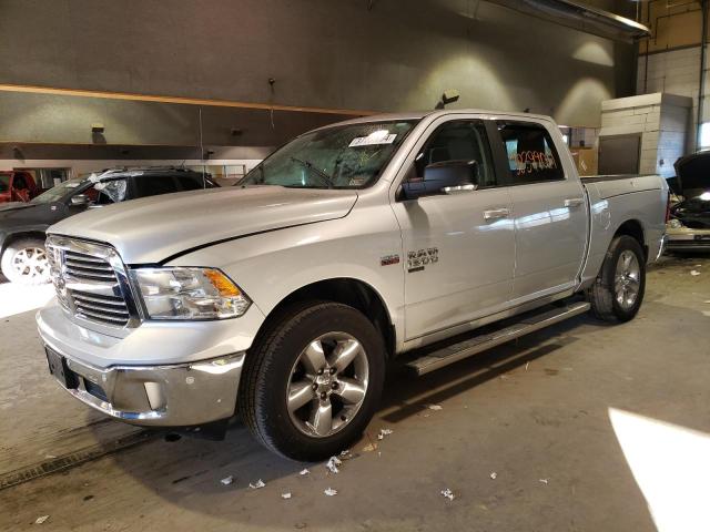 Изображение 2019 RAM 1500 CLASSIC SLT 2019