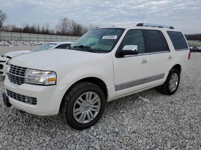 Изображение 2013 LINCOLN NAVIGATOR  2013