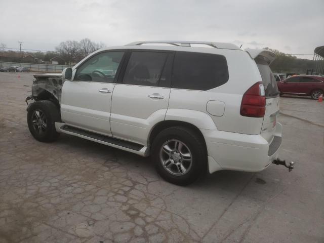 Obraz 2 z 2008 LEXUS GX 470 2008 z VIN JTJBT20X080155021