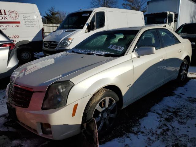 Изображение 1 2006 CADILLAC CTS HI FEATURE V6 2006 с VIN 1G6DP577960120632