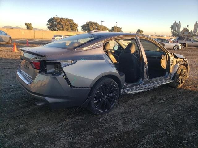 Изображение 3 2022 NISSAN ALTIMA SR 2022 с VIN 1N4BL4CV7NN303646