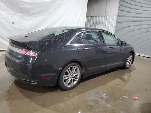 Изображение 3 2014 LINCOLN MKZ  2014 с VIN 3LN6L2G93ER813773