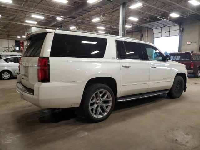 Изображение 3 2015 CHEVROLET SUBURBAN K1500 LTZ 2015 с VIN 1GNSKKKC1FR734759