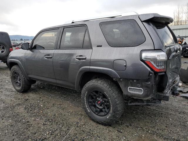 Obraz 2 z 2016 TOYOTA 4RUNNER SR5/SR5 PREMIUM 2016 z VIN JTEBU5JR1G5364184