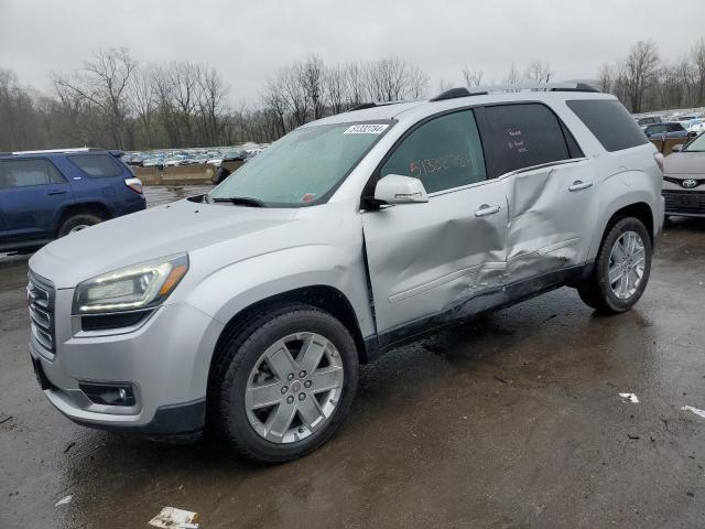 Изображение 2017 GMC ACADIA LIMITED SLT-2 2017