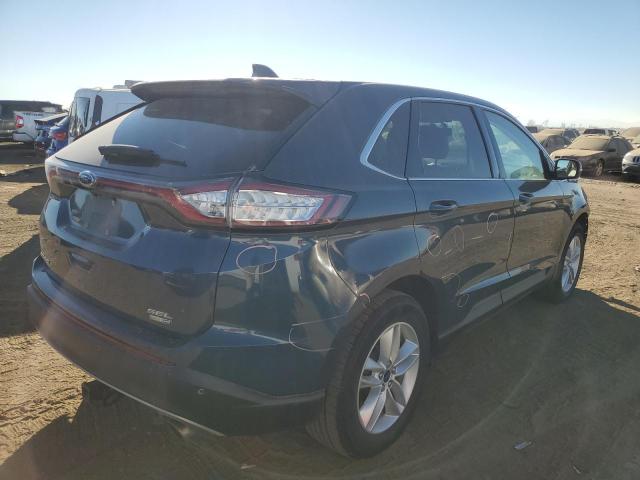 Obraz 3 z 2016 FORD EDGE SEL 2016 z VIN 2FMPK4J9XGBC17539