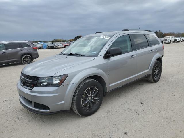 2017 DODGE JOURNEY SE 2017 image