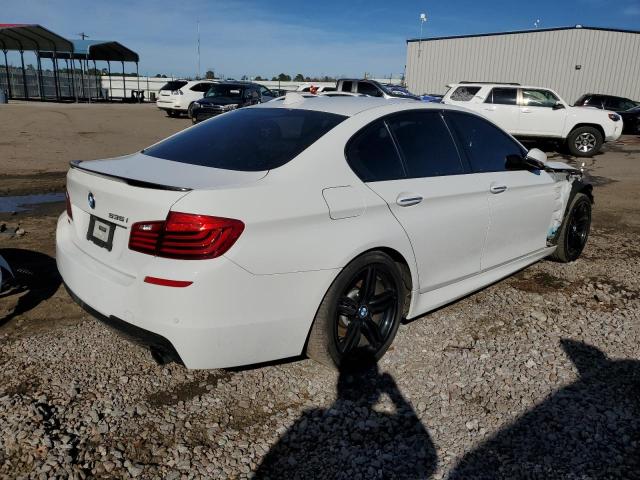 Obraz 3 z 2016 BMW 535 I 2016 z VIN WBA5B1C59GG134761