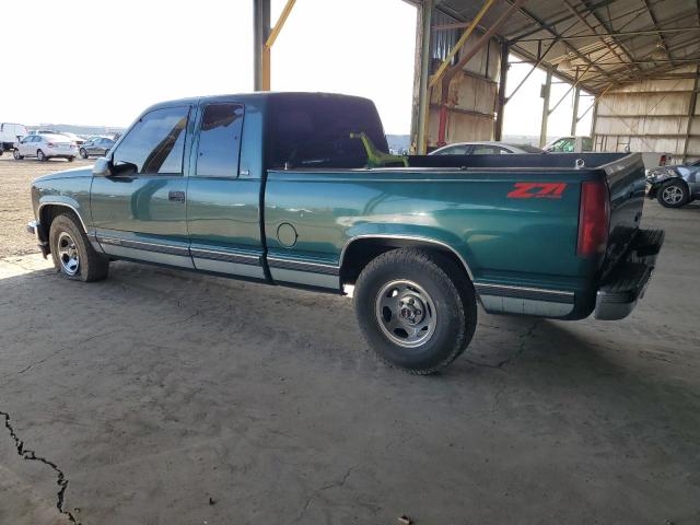 Image 2 of 1997 GMC SIERRA C1500 1997 with VIN 2GTEC19M4V1502501