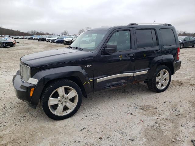 Изображение 1 2012 JEEP LIBERTY JET 2012 с VIN 1C4PJMFK7CW139250