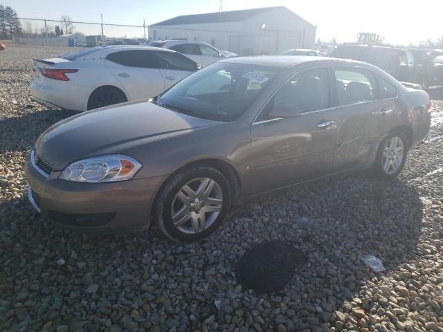 Obraz 2007 CHEVROLET IMPALA LTZ 2007