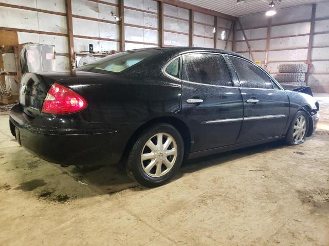 Image 3 of 2005 BUICK LACROSSE CX 2005 with VIN 2G4WC532251236961