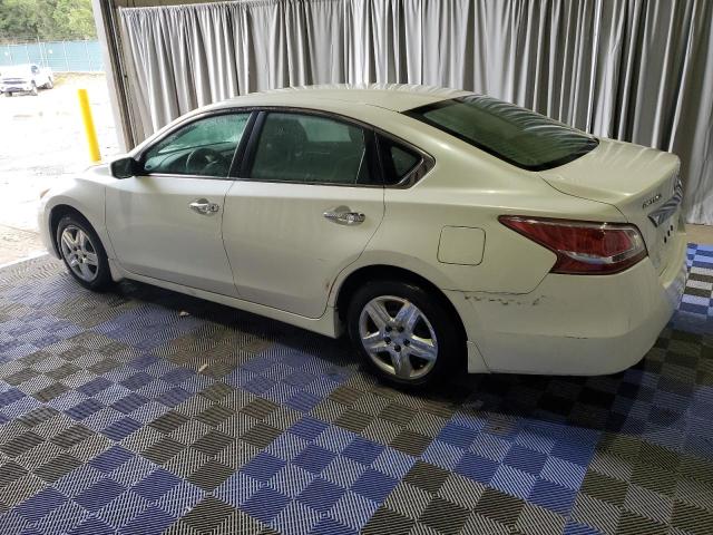 Obraz 2 z 2013 NISSAN ALTIMA 2.5 2013 z VIN 1N4AL3AP4DC212029