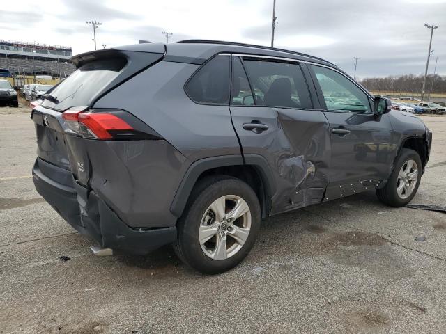 Изображение 3 2021 TOYOTA RAV4 XLE 2021 с VIN 2T3P1RFV6MC251515