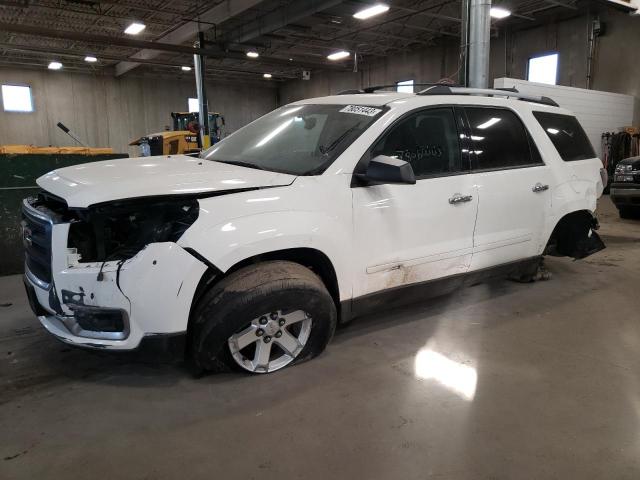 Изображение 2014 GMC ACADIA SLE 2014