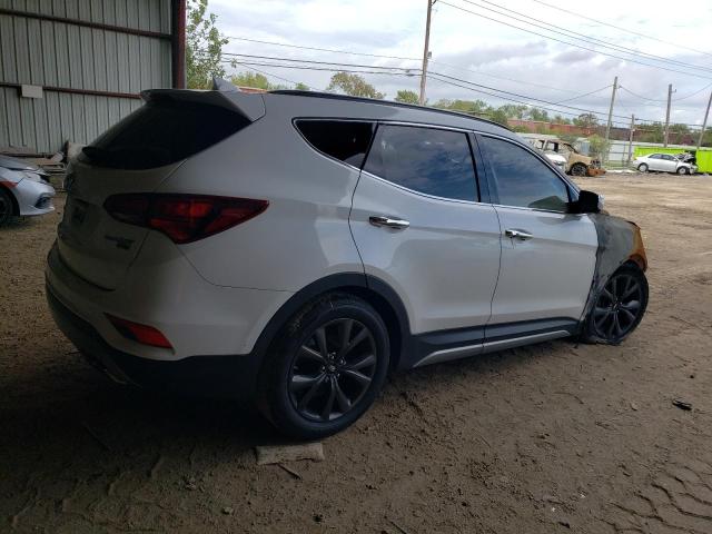 Obraz 3 z 2017 HYUNDAI SANTA FE SPORT  2017 z VIN 5XYZW4LAXHG395652