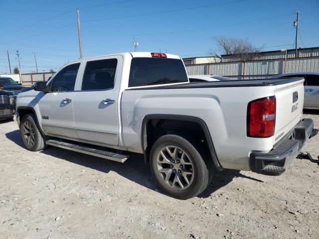 Image 2 of 2014 GMC SIERRA C1500 SLT 2014 with VIN 3GTP1VEC7EG531422