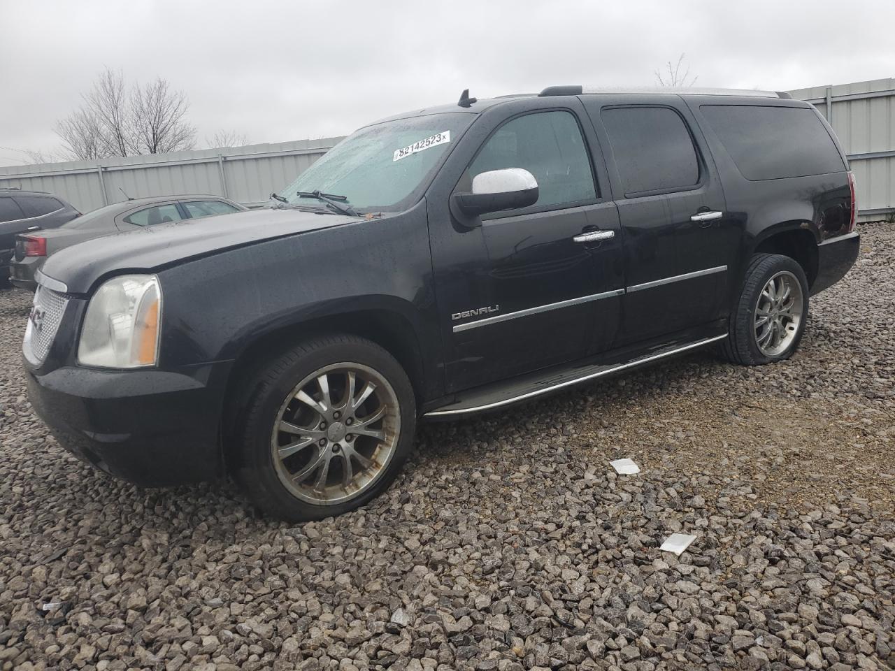 Изображение 2012 GMC YUKON XL DENALI 2012