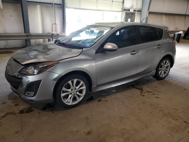 2011 MAZDA 3 S 2011 image