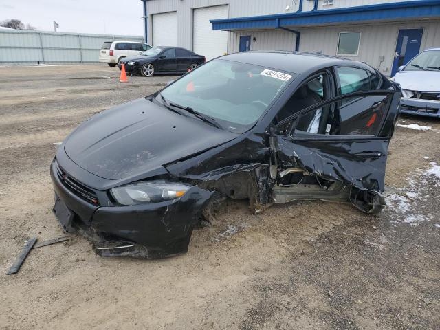 Изображение 2014 DODGE DART SXT 2014