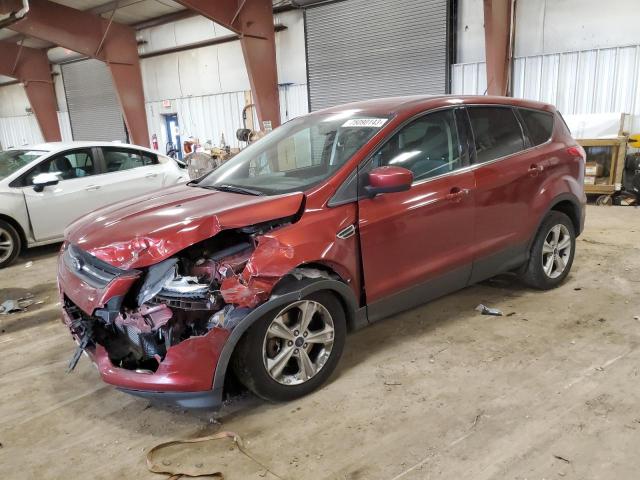 Изображение 1 2015 FORD ESCAPE SE 2015 с VIN 1FMCU9G98FUA70465