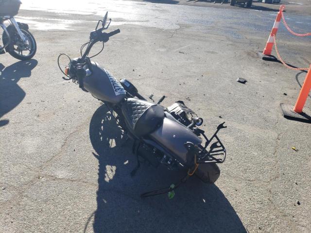 Изображение 3 2017 HARLEY-DAVIDSON XL883 IRON 883 2017 с VIN 1HD4LE230HC442234