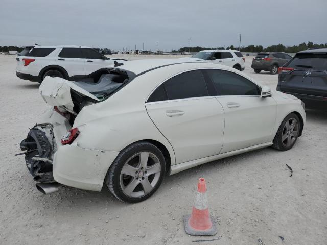 Image 3 of 2016 MERCEDES-BENZ CLA 250 2016 with VIN WDDSJ4EB6GN302922