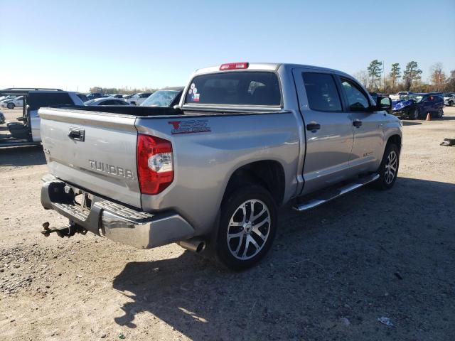 Obraz 3 z 2018 TOYOTA TUNDRA CREWMAX SR5 2018 z VIN 5TFDY5F19JX701782