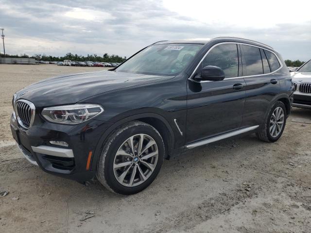 Image 1 of 2018 BMW X3 XDRIVE30I 2018 with VIN 5UXTR9C57JLD89543