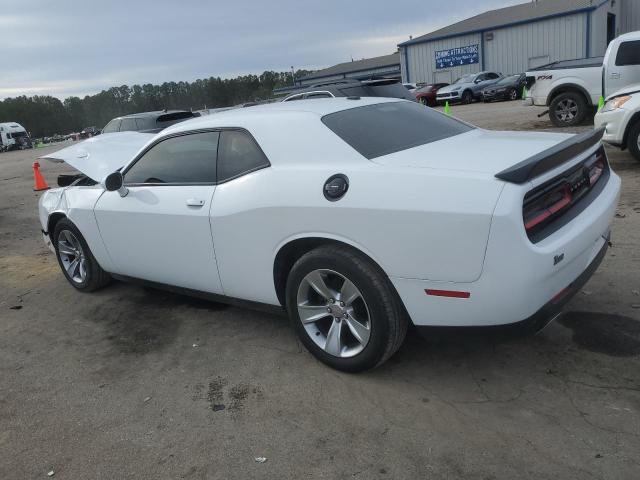 Obraz 2 z 2018 DODGE CHALLENGER SXT 2018 z VIN 2C3CDZAG7JH305319