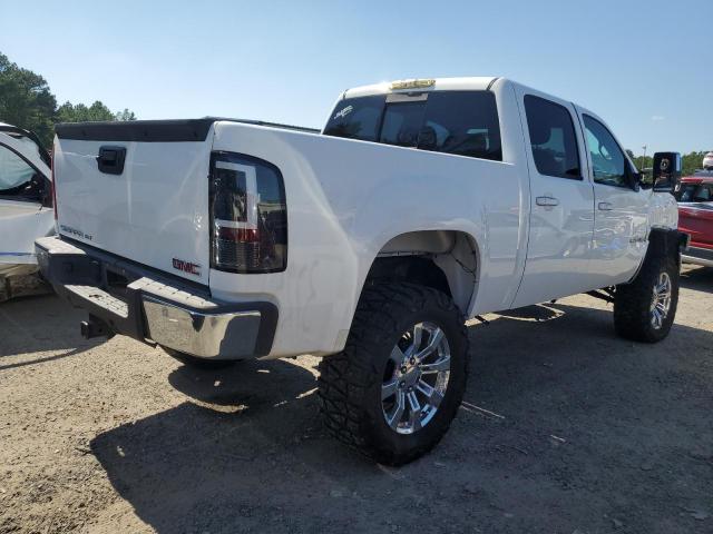 Obraz 3 z 2007 GMC NEW SIERRA C1500 2007 z VIN 3GTEC13J77G527028