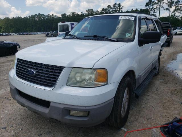 Obraz 2 z 2003 FORD EXPEDITION XLT 2003 z VIN 1FMRU15W53LB76524