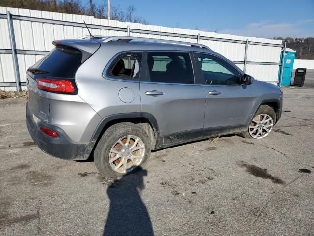 Image 3 of 2014 JEEP CHEROKEE LATITUDE 2014 with VIN 1C4PJMCB1EW166743