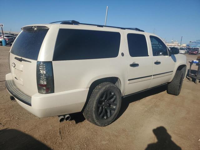 Obraz 3 z 2011 CHEVROLET SUBURBAN K1500 LTZ 2011 z VIN 1GNSKKE3XBR103076