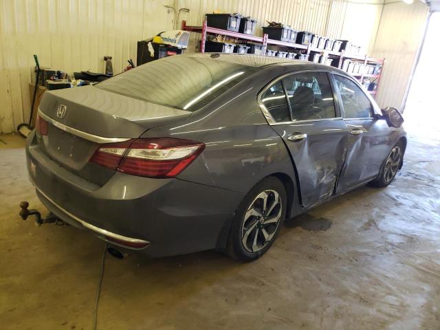 Obraz 3 z 2017 HONDA ACCORD EXL 2017 z VIN 1HGCR2F85HA199825