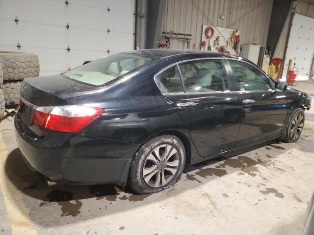Obraz 3 z 2015 HONDA ACCORD LX 2015 z VIN 1HGCR2F34FA134742