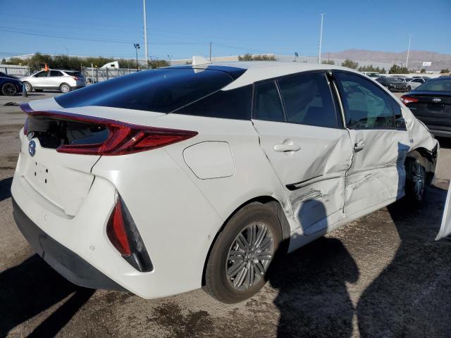 Image 3 of 2019 TOYOTA PRIUS PRIME  2019 with VIN JTDKARFP2K3115568