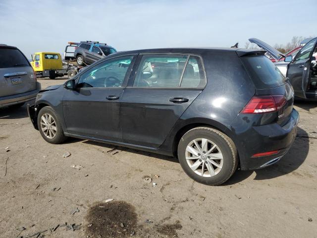 Obraz 2 z 2019 VOLKSWAGEN GOLF S 2019 z VIN 3VWG57AU8KM020715