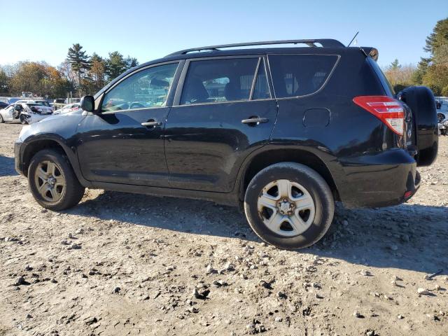 Image 2 of 2011 TOYOTA RAV4  2011 with VIN 2T3JF4DV2BW105928