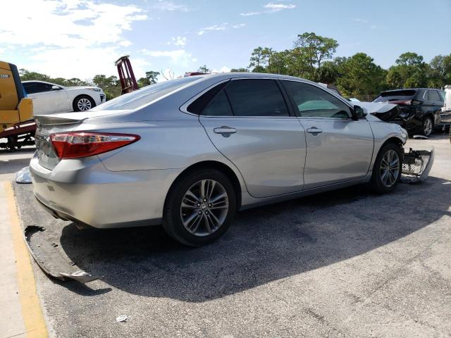 Изображение 3 2017 TOYOTA CAMRY LE 2017 с VIN 4T1BF1FK4HU307242