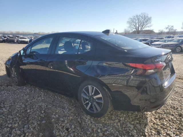 Изображение 2 2023 NISSAN VERSA SV 2023 с VIN 3N1CN8EV2PL849063