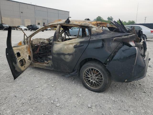 Изображение 2 2018 TOYOTA PRIUS  2018 с VIN JTDKARFU6J3550792